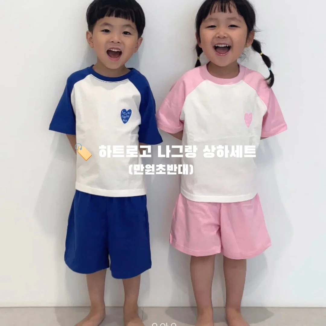 어린이 헤어 스티커 4