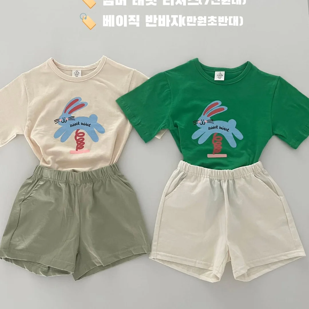 어린이 헤어 스티커 7