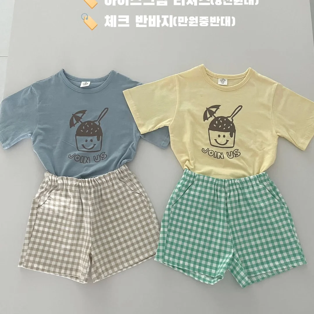 어린이 헤어 스티커 9
