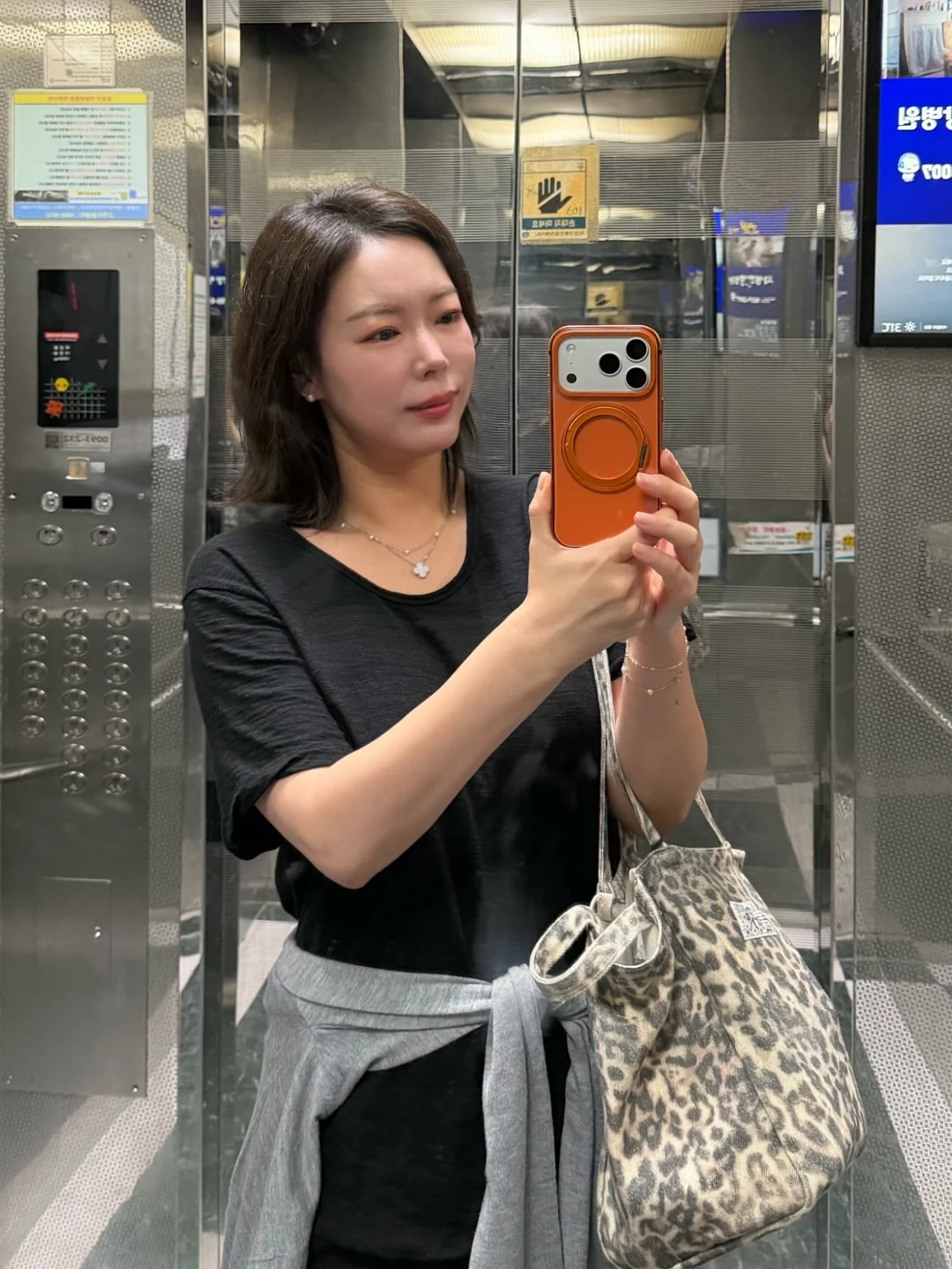 TCR 수제화 펌프스힐 2