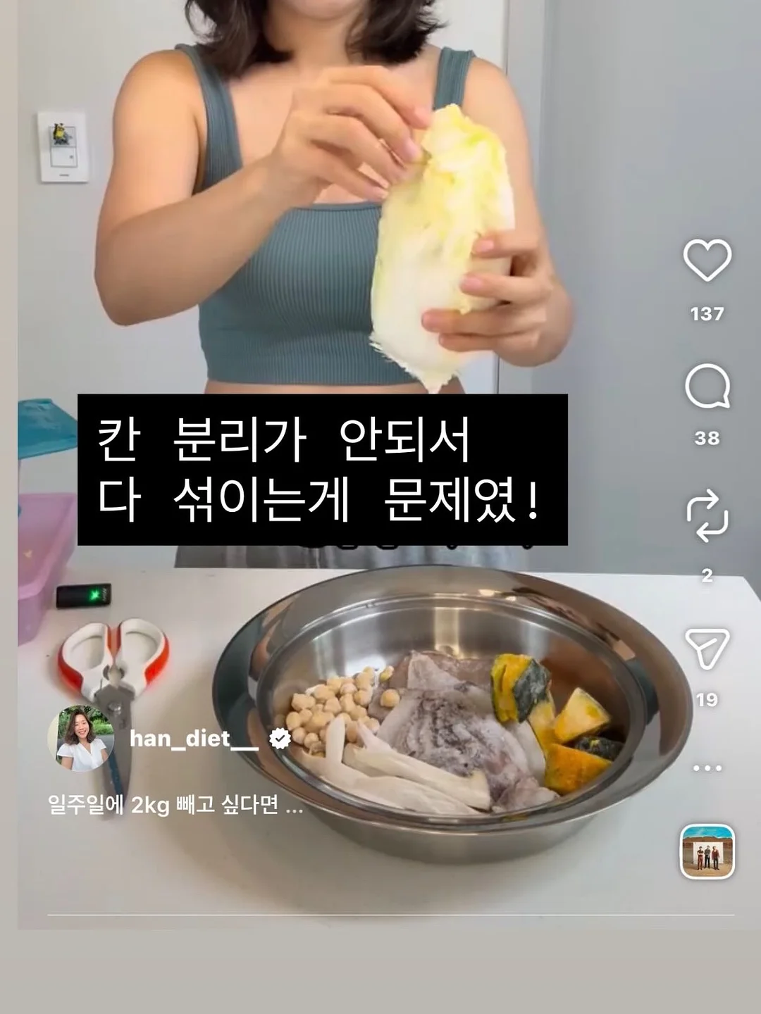 우산 모양 차 거름망 6