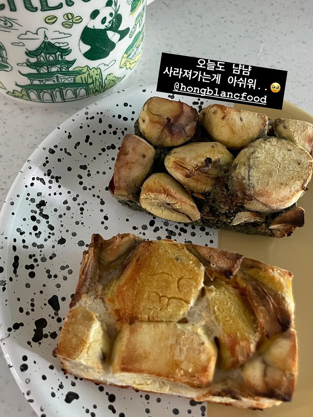 캡슐형 화장품 세트 3