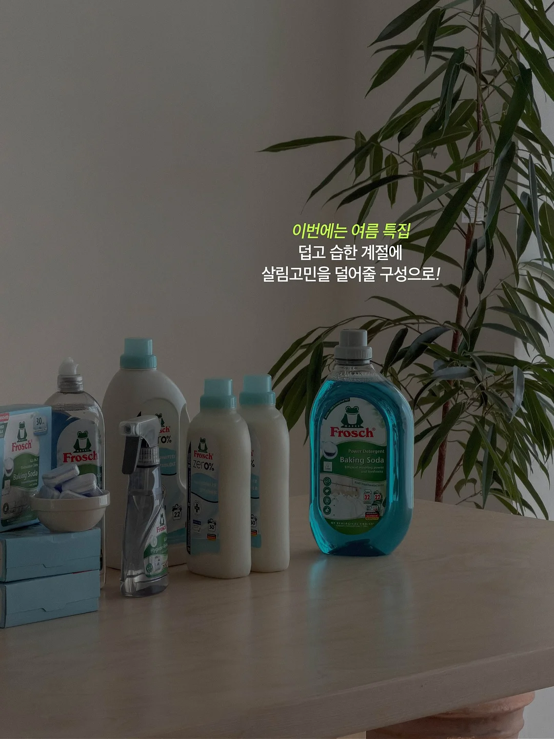 인슐린건강 필수템 2