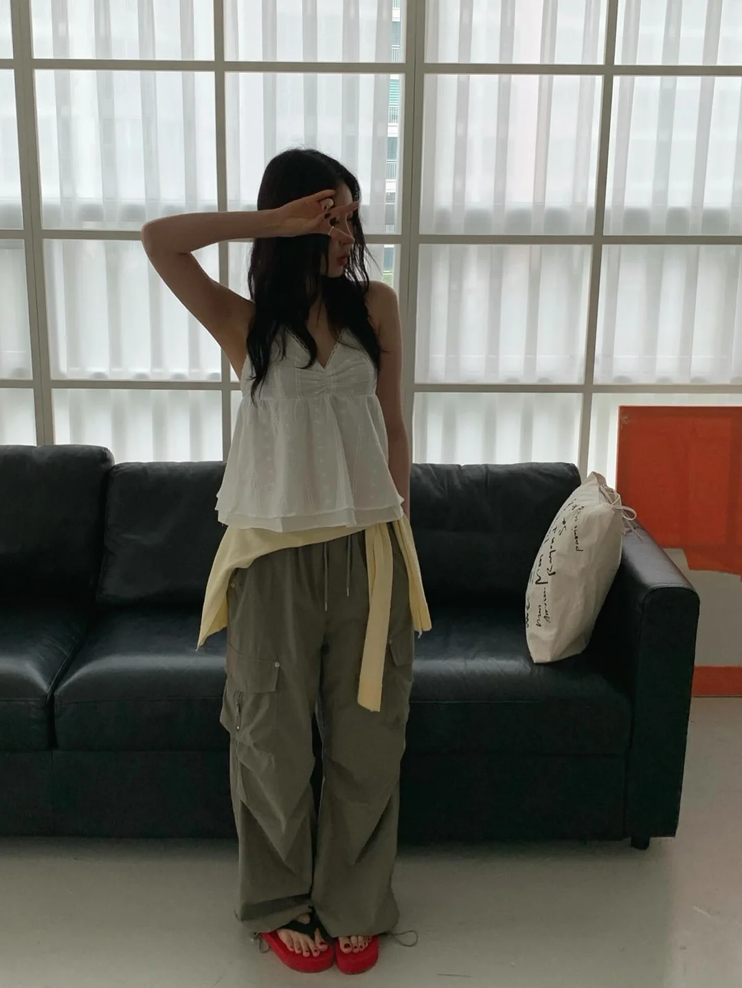 5부 슬랙스 1