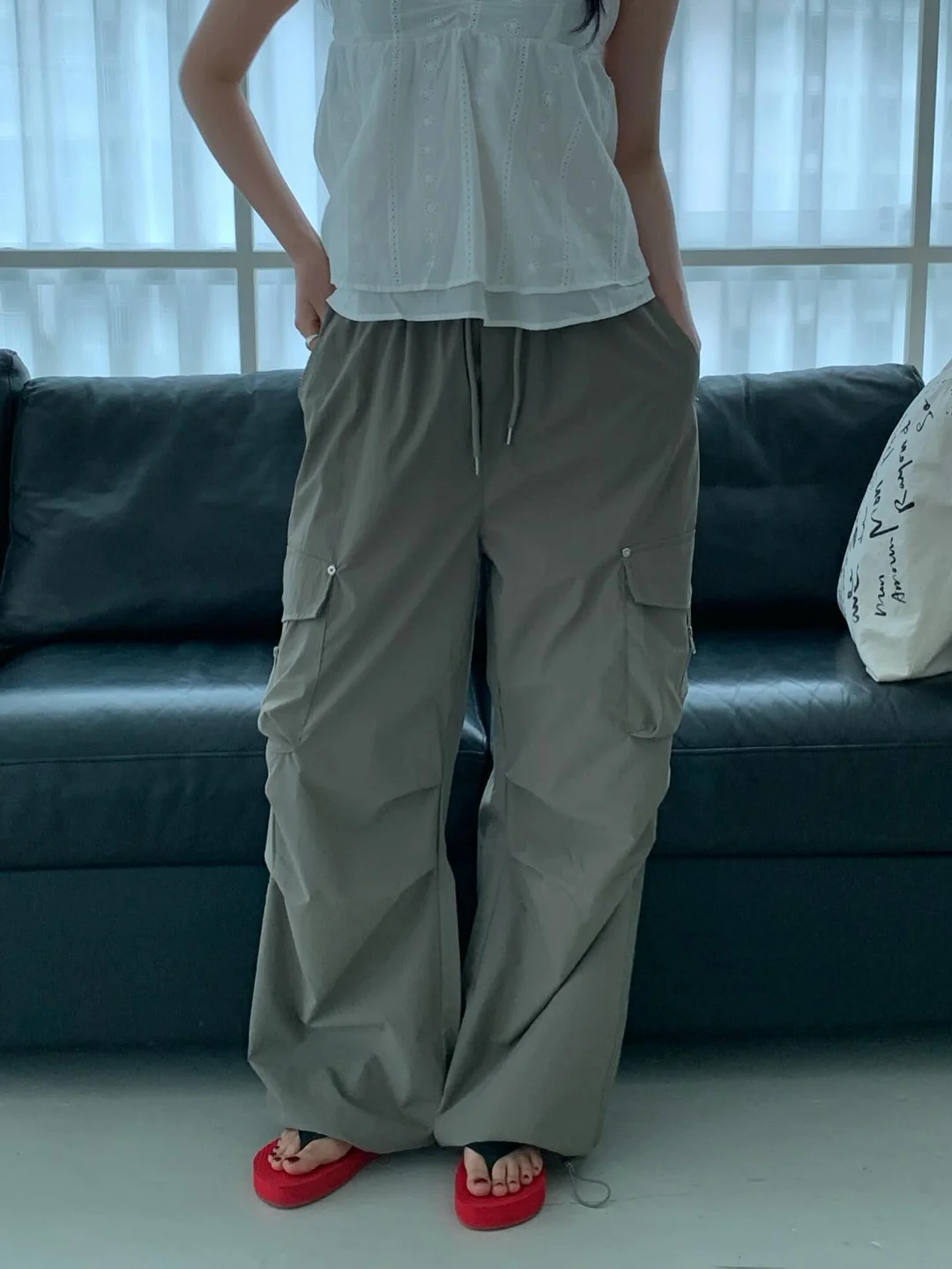 5부 슬랙스 13
