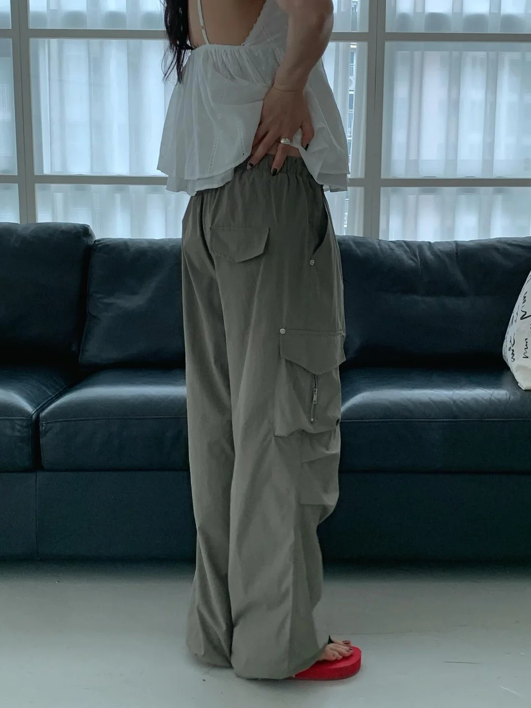 5부 슬랙스 14