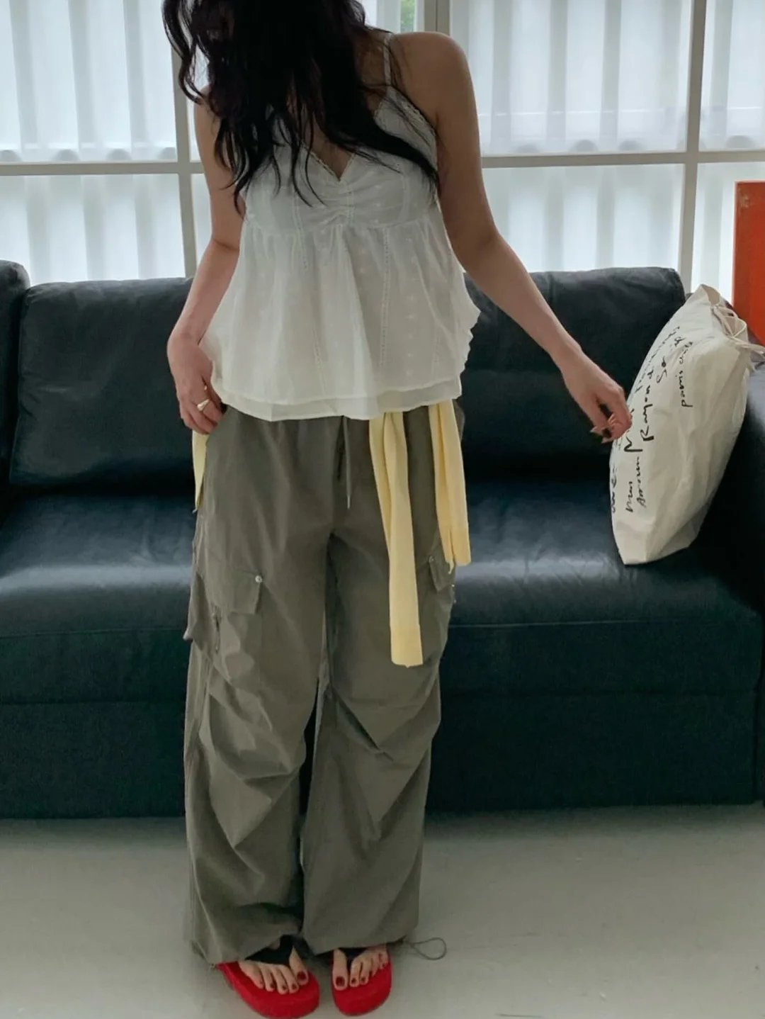 5부 슬랙스 2