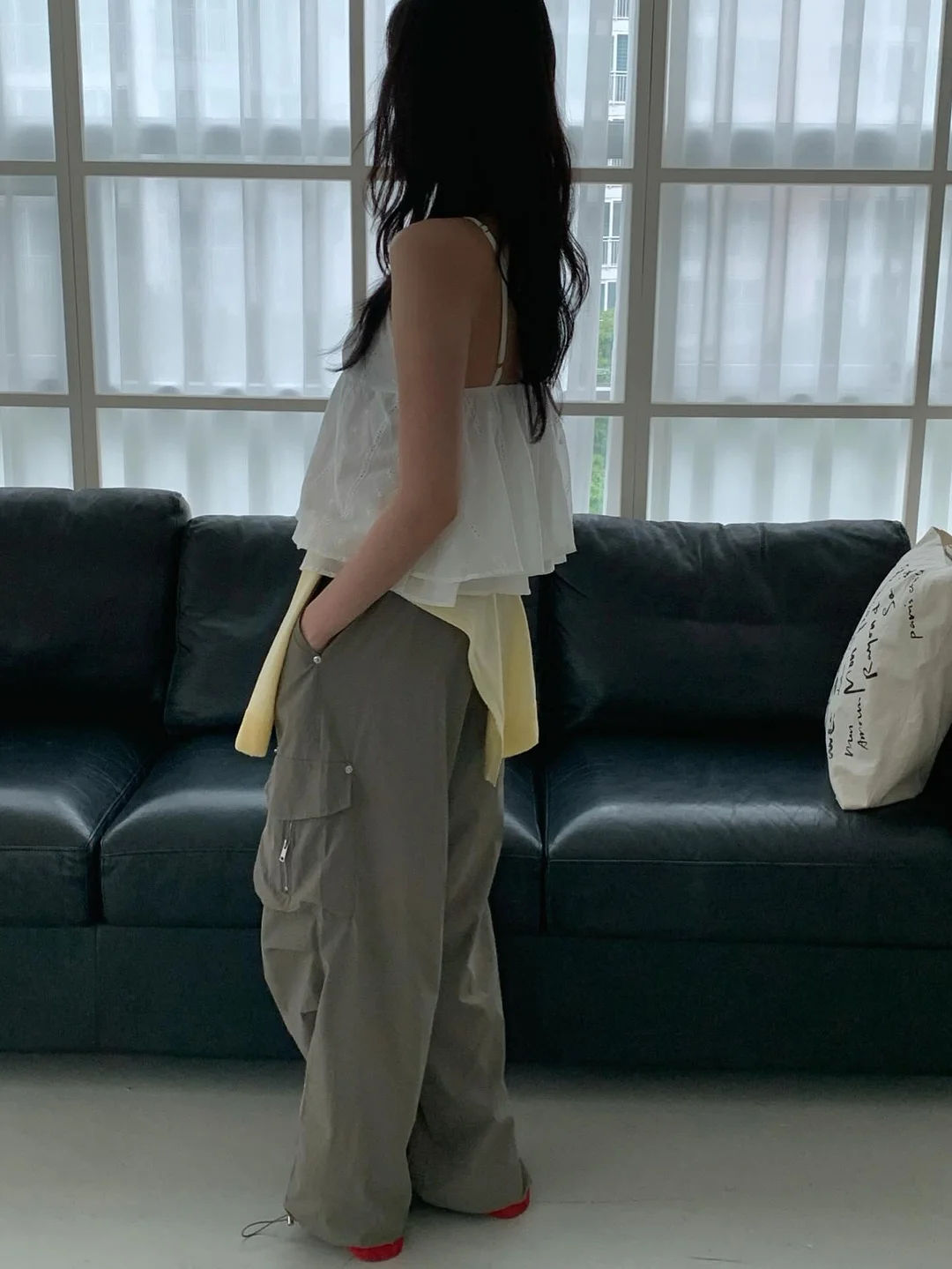 5부 슬랙스 3