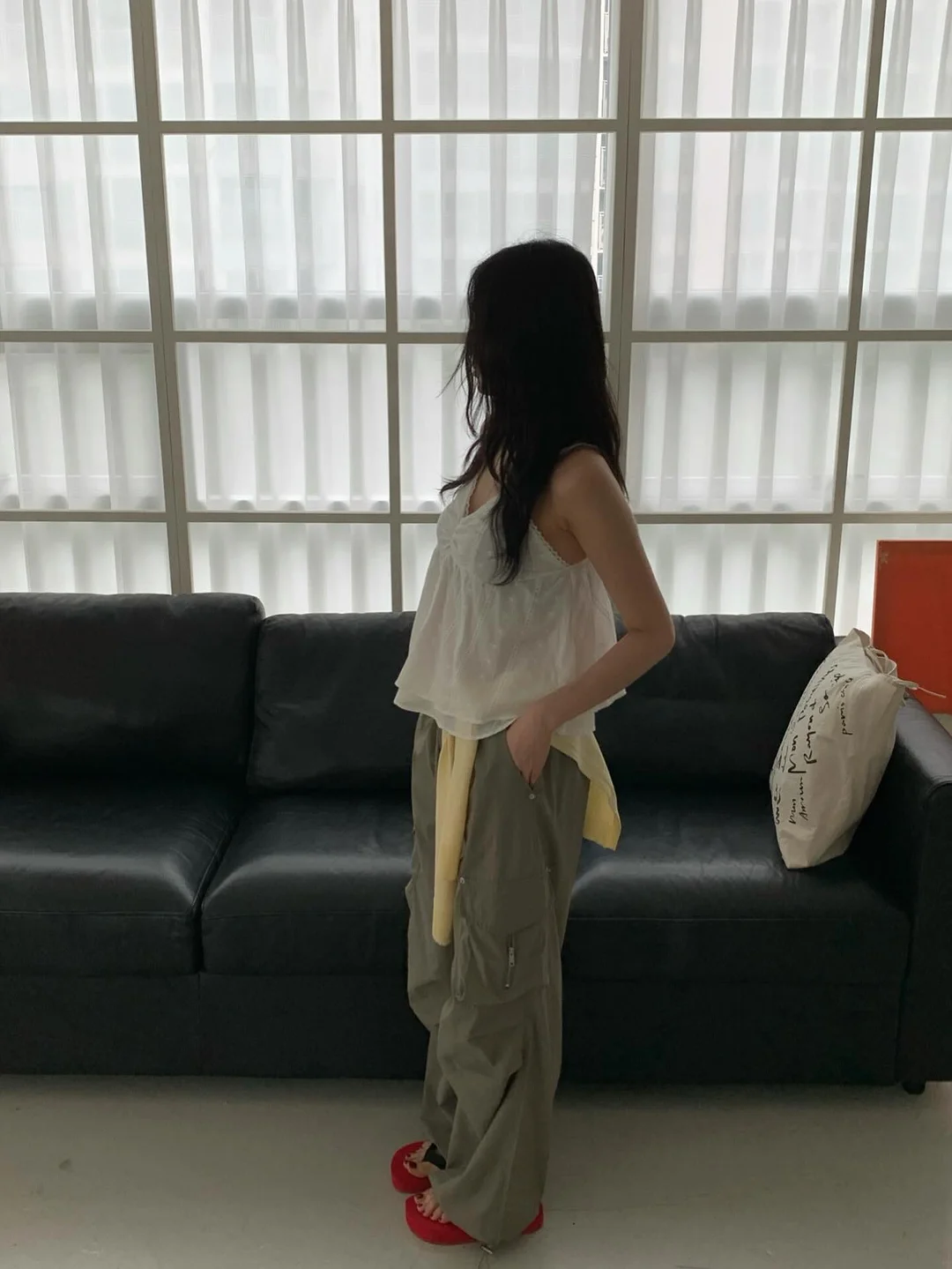 5부 슬랙스 4