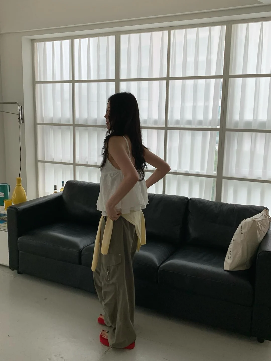 5부 슬랙스 5