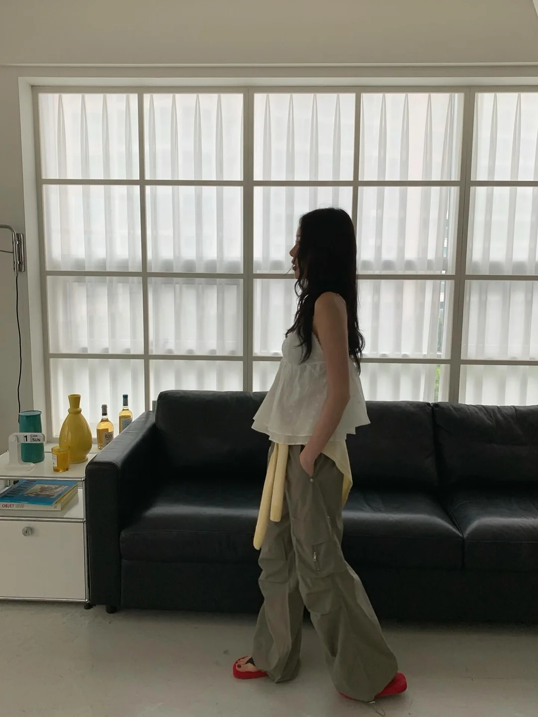 5부 슬랙스 6