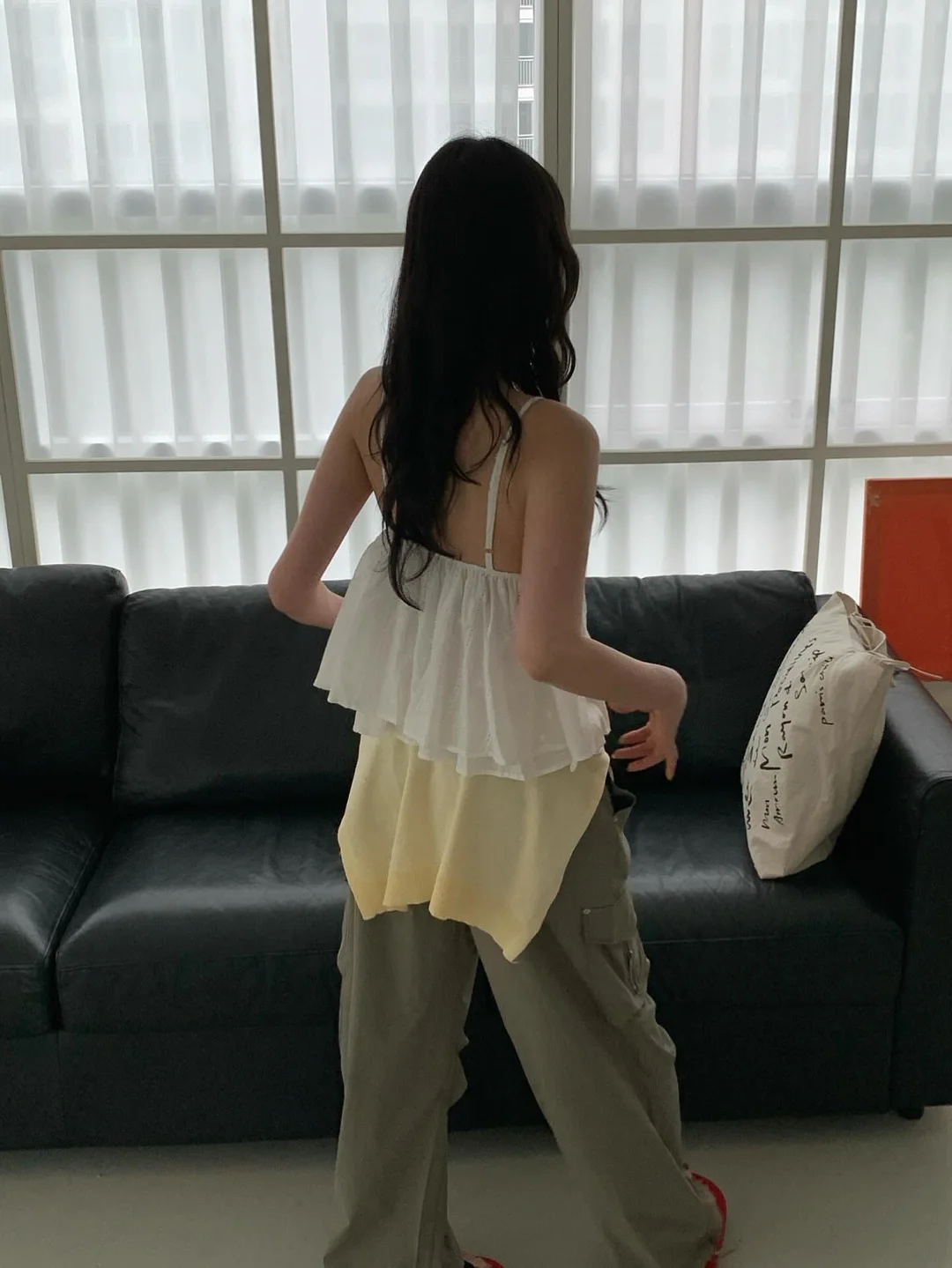5부 슬랙스 8