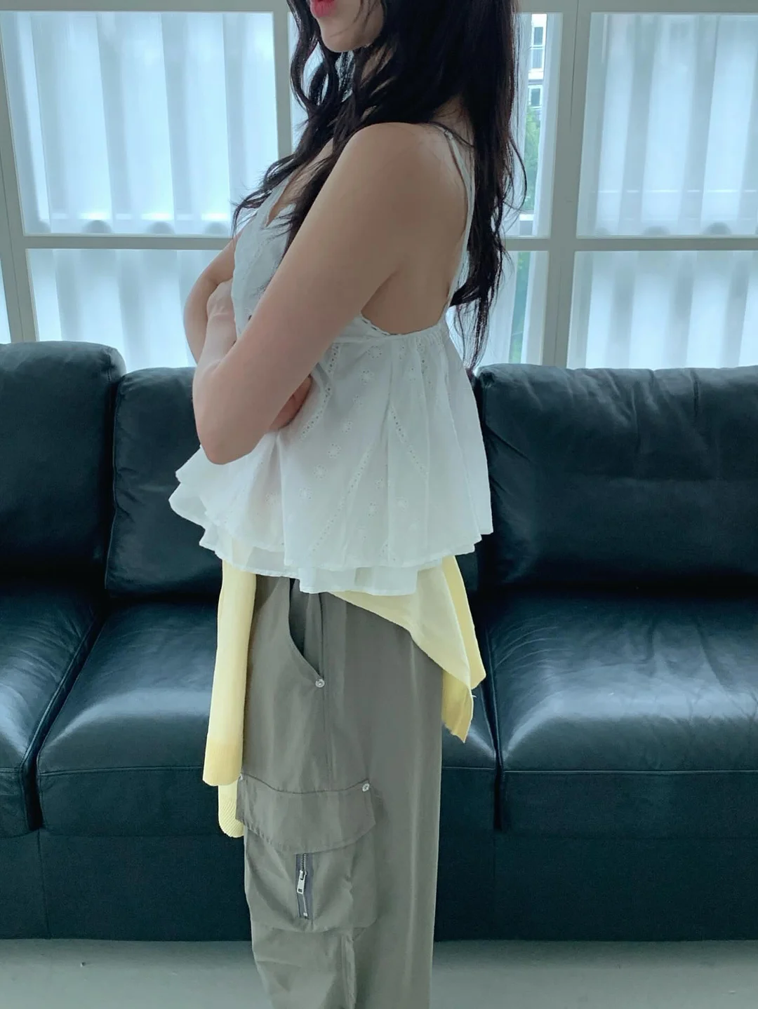 5부 슬랙스 10
