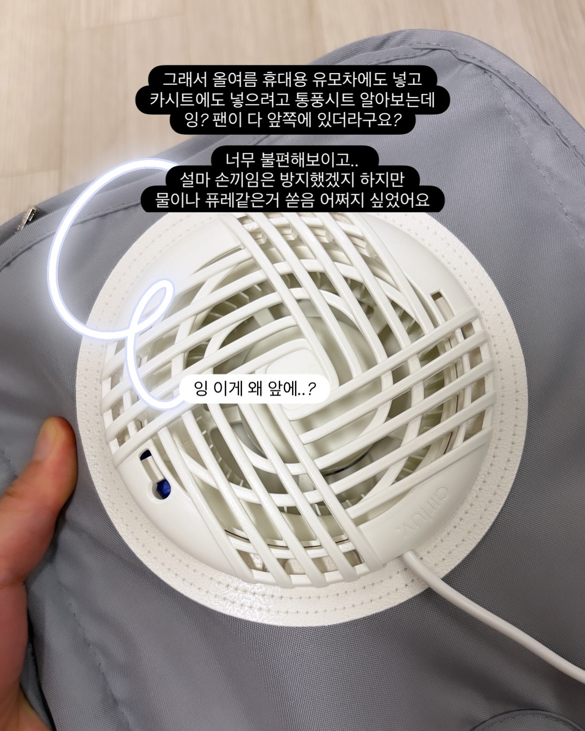 리본 헤어핀 6