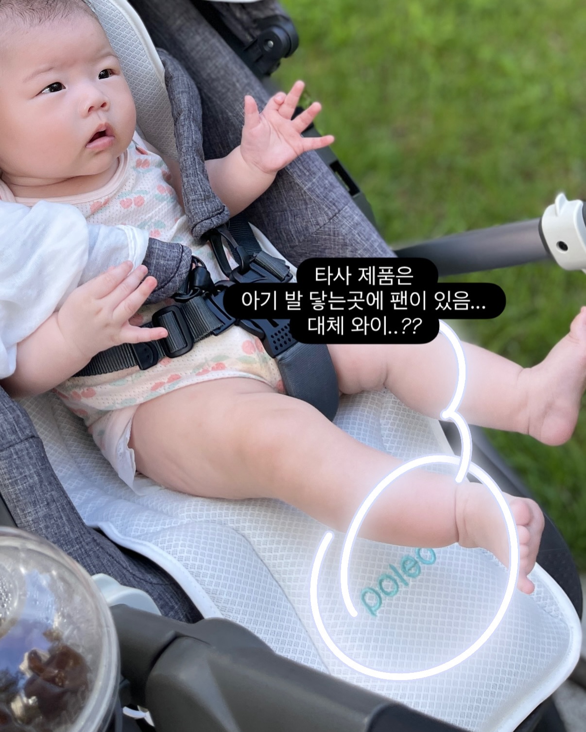 리본 헤어핀 7