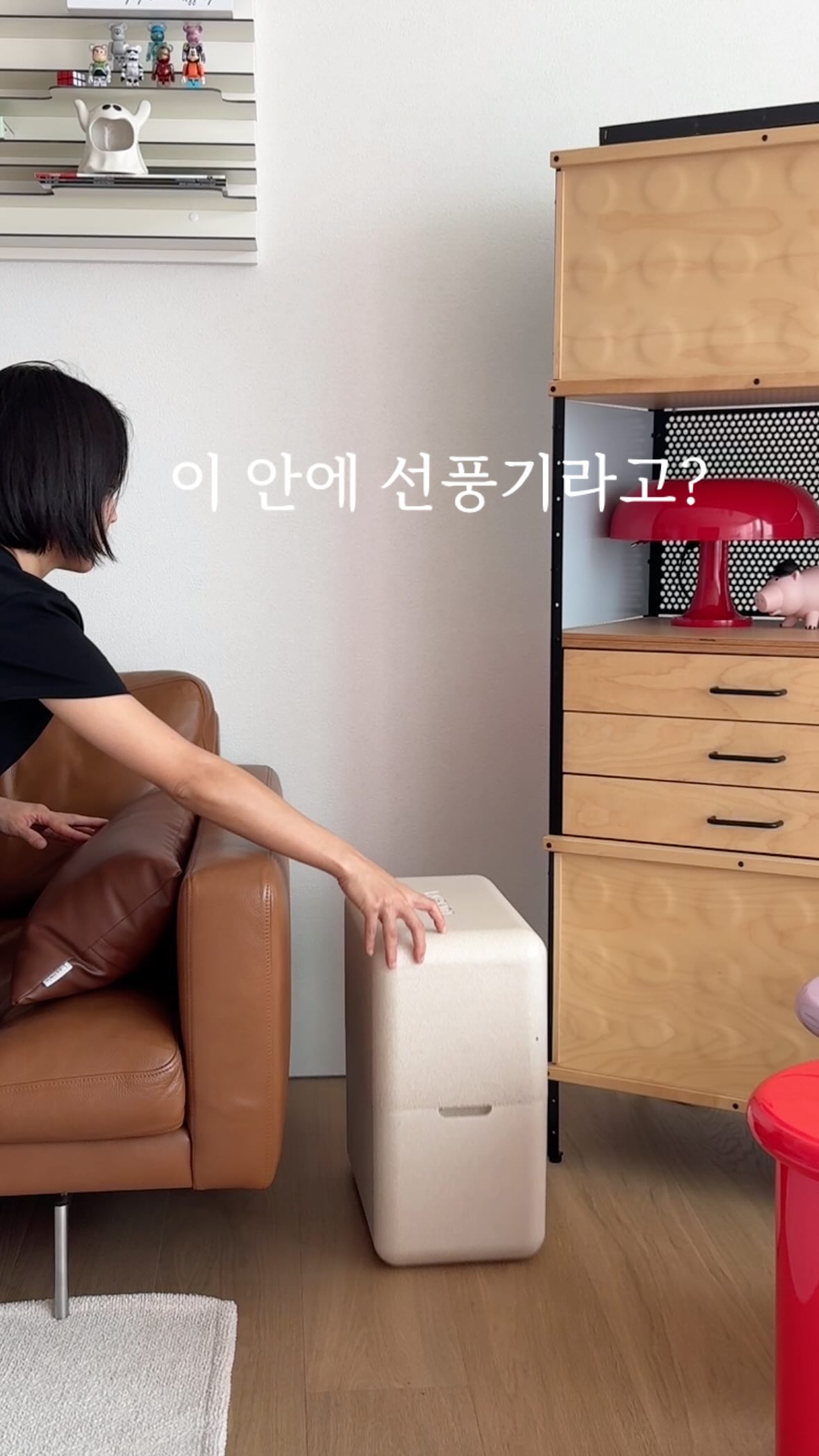 데코아르 멜로우 플라즈마 드라이기