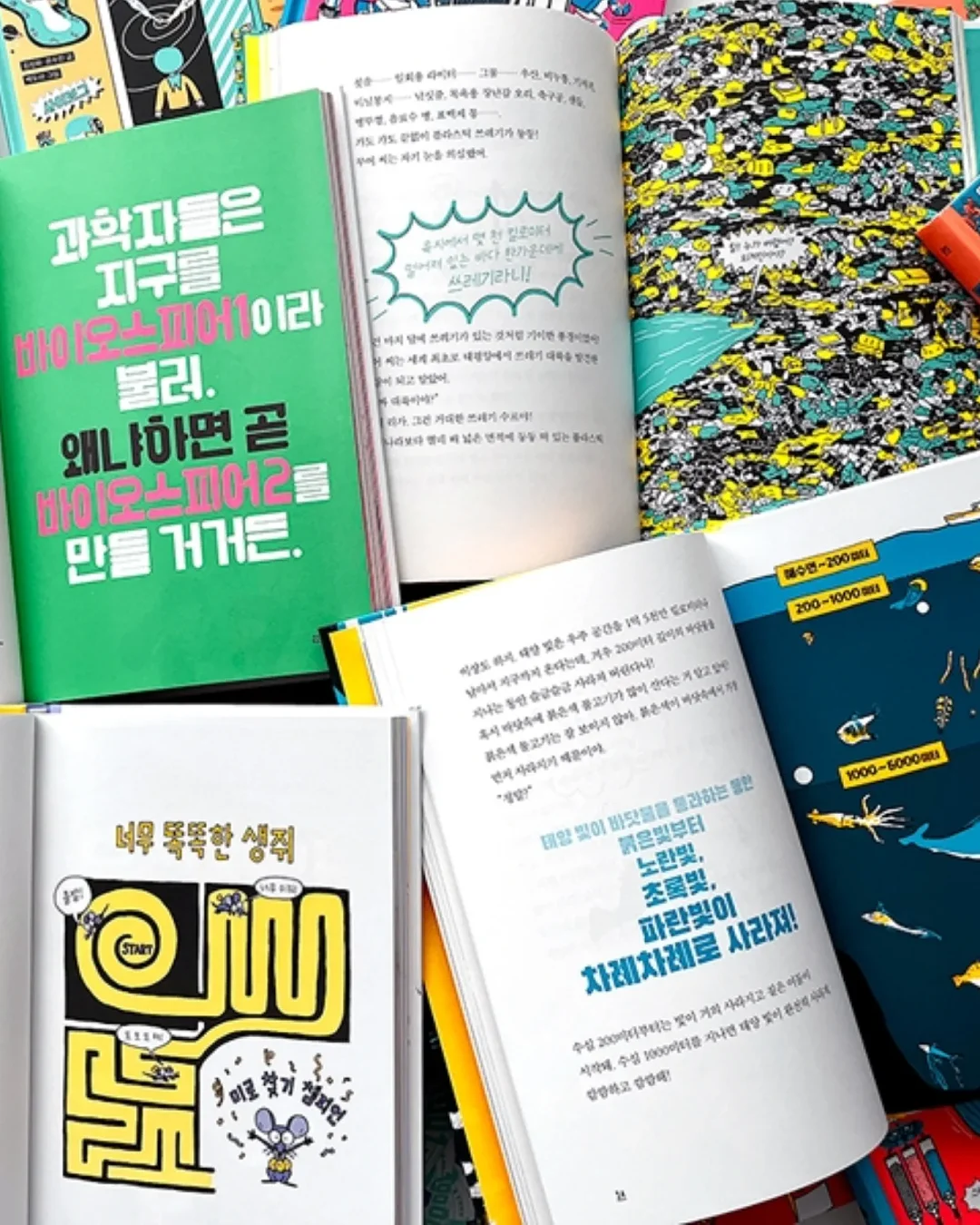알림장 예문 4