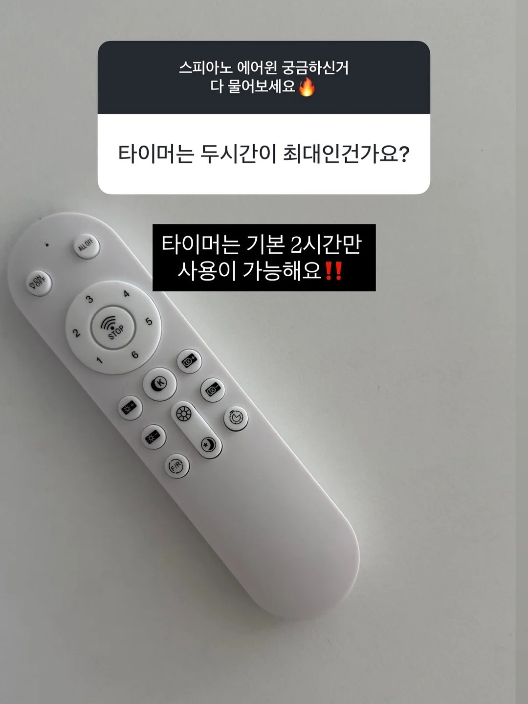 브라운 미피 곰 키링 8