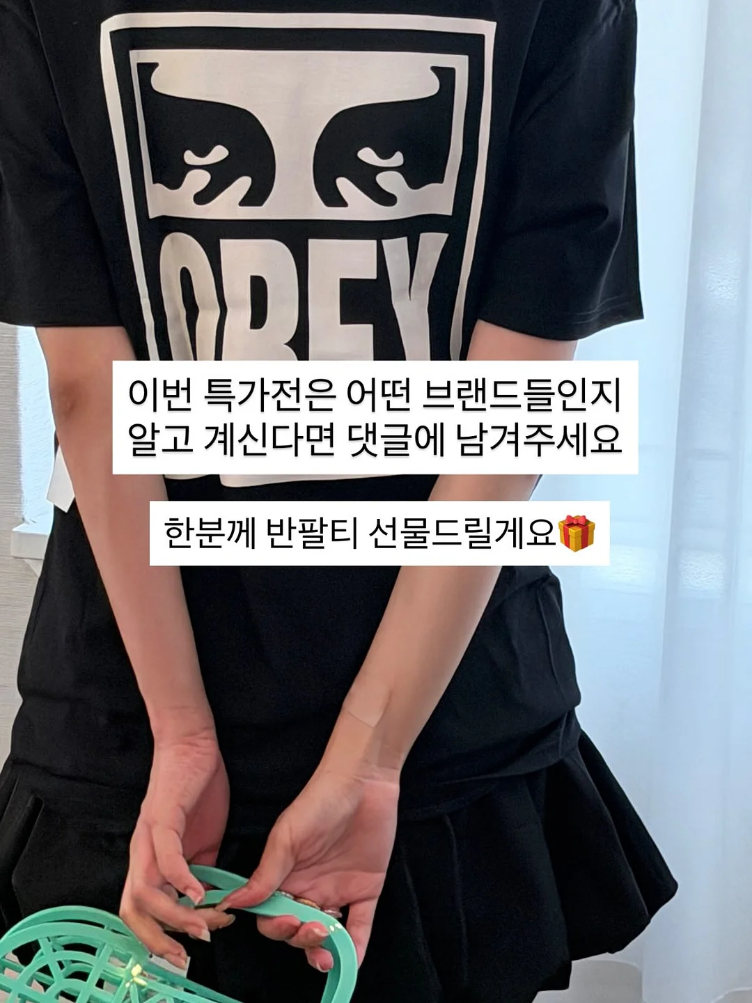 아이 그림 목걸이 6