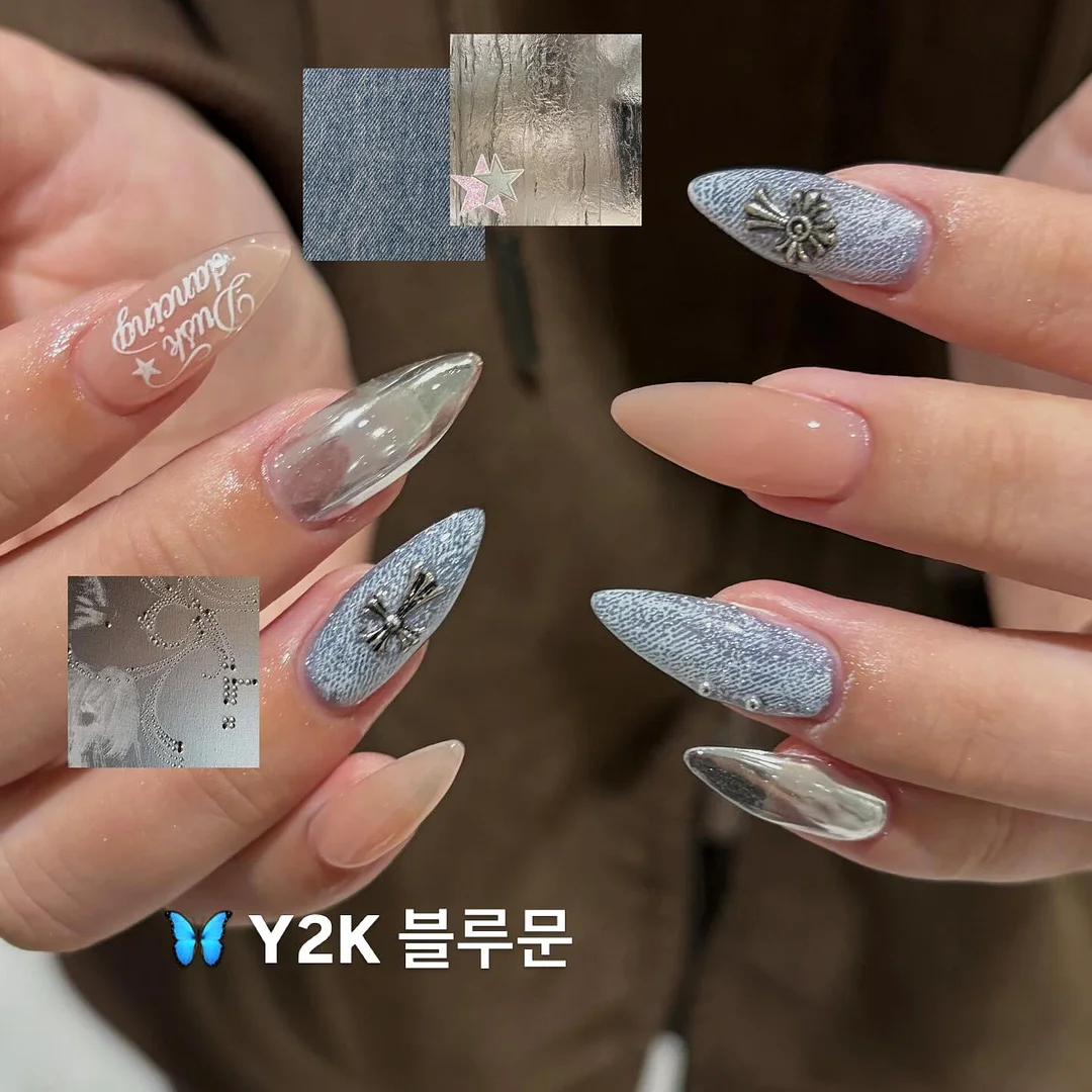 틸리블라우스