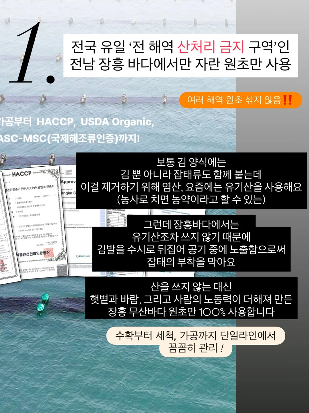 어묵 국수 5