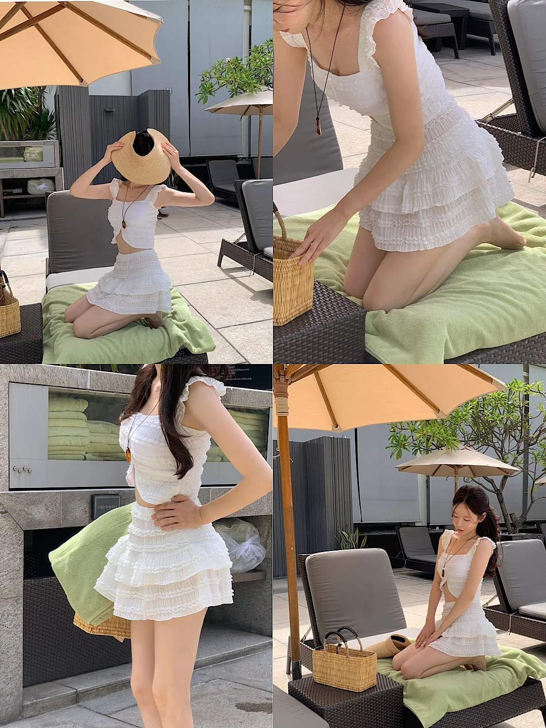 가스파초 1L 1
