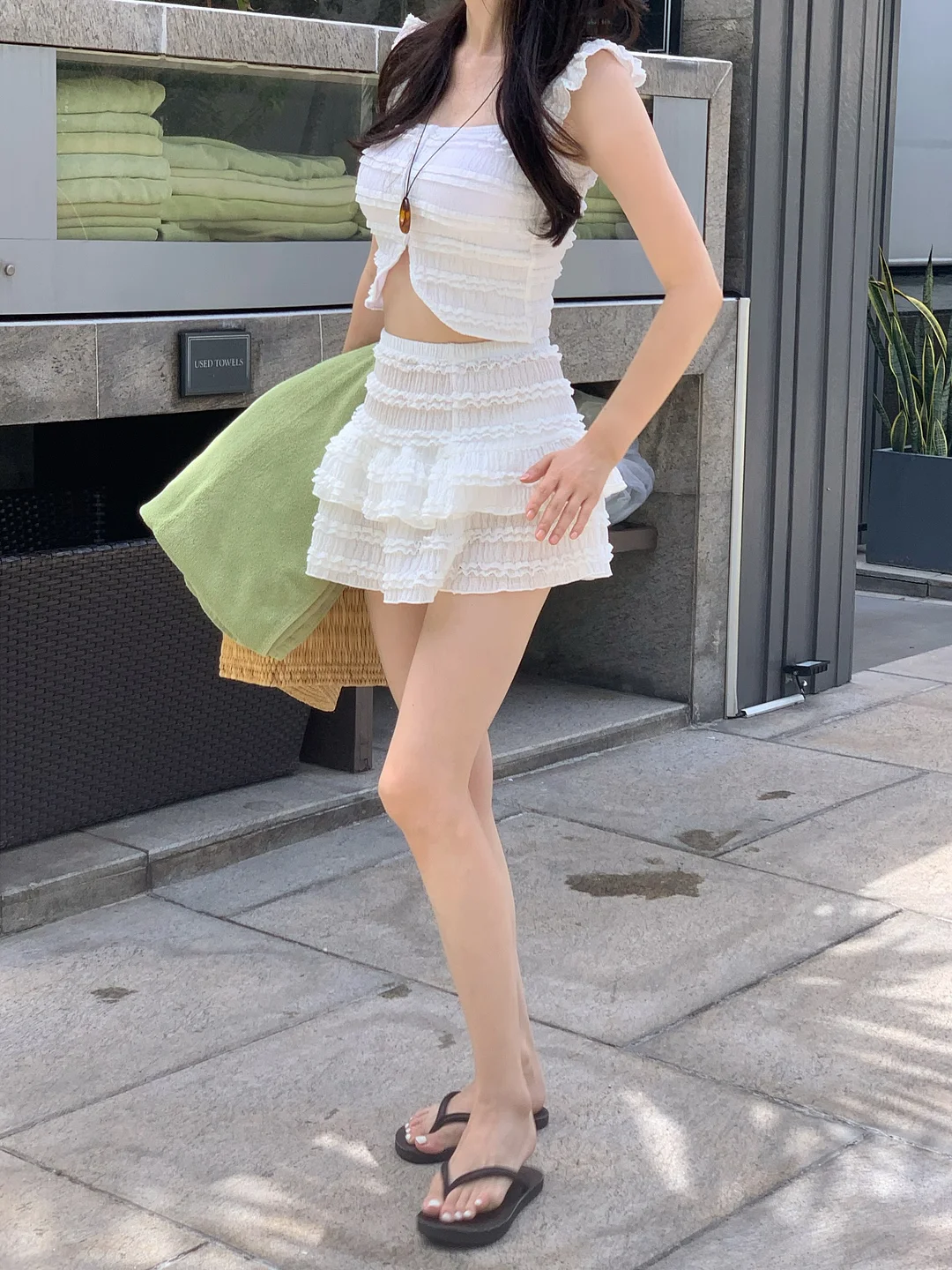 가스파초 1L 3