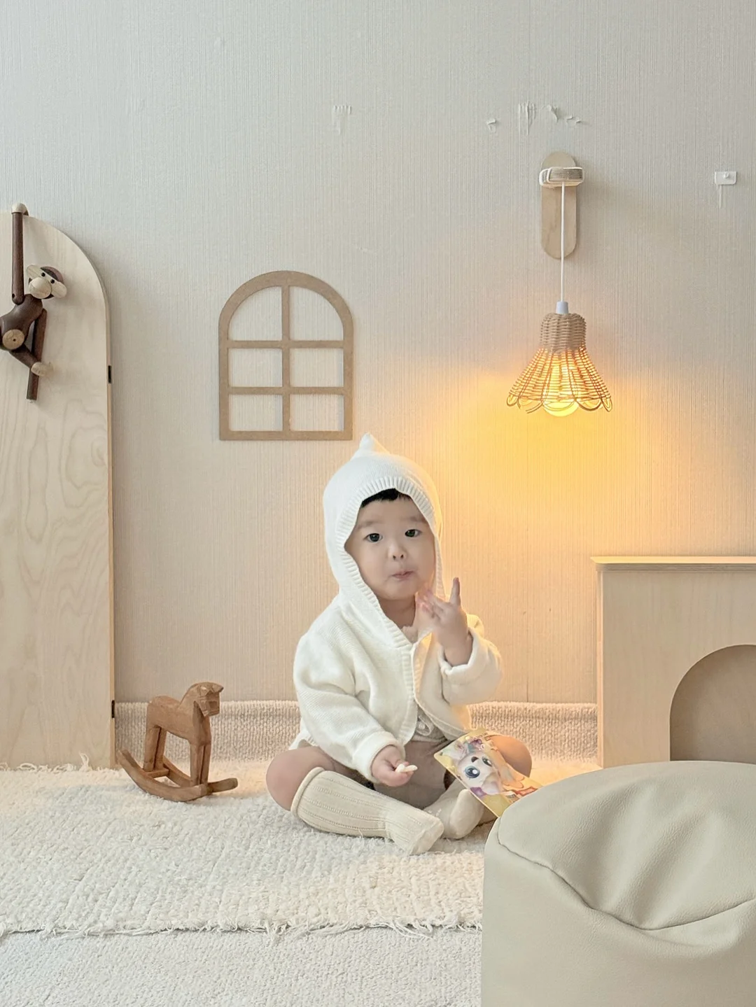 미스 디올 블루밍 부케 1