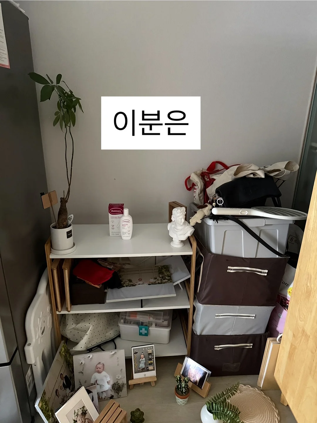 미스 디올 블루밍 부케 12