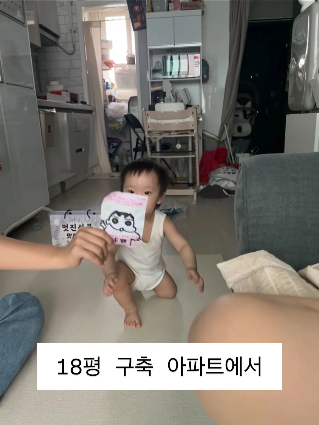 미스 디올 블루밍 부케 4