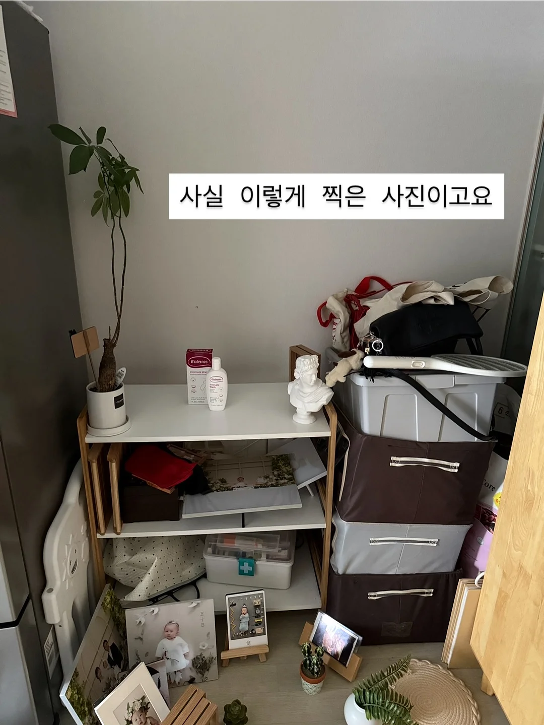 미스 디올 블루밍 부케 9