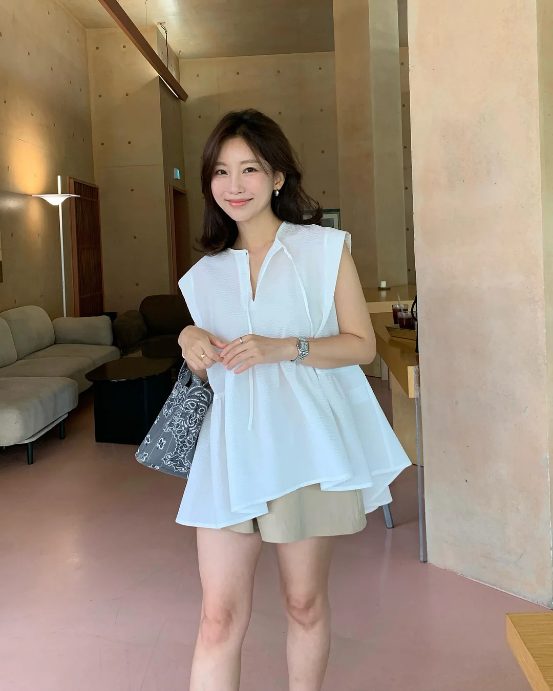 메라블 루비알엔 앰플 클렌저 1