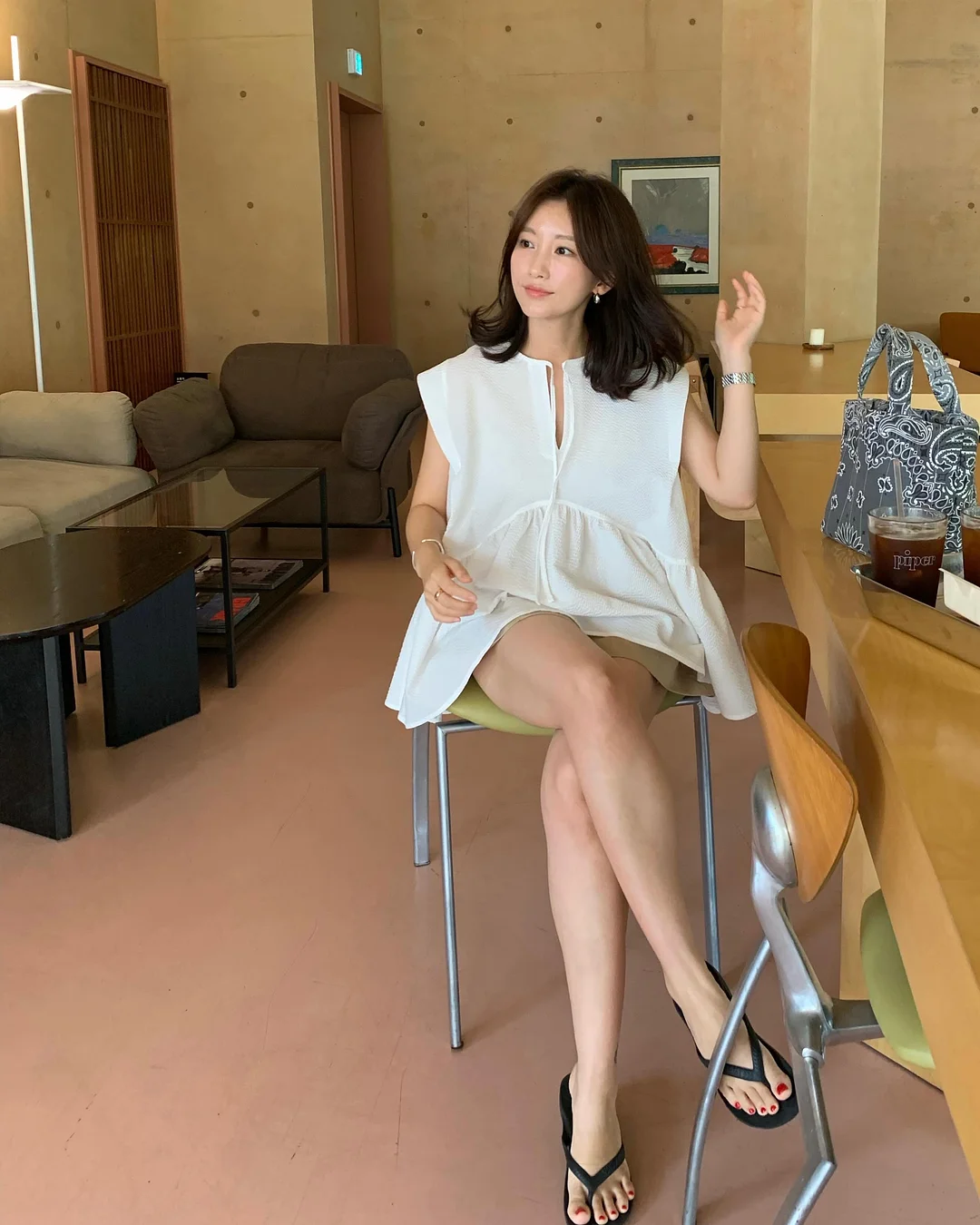 메라블 루비알엔 앰플 클렌저 11
