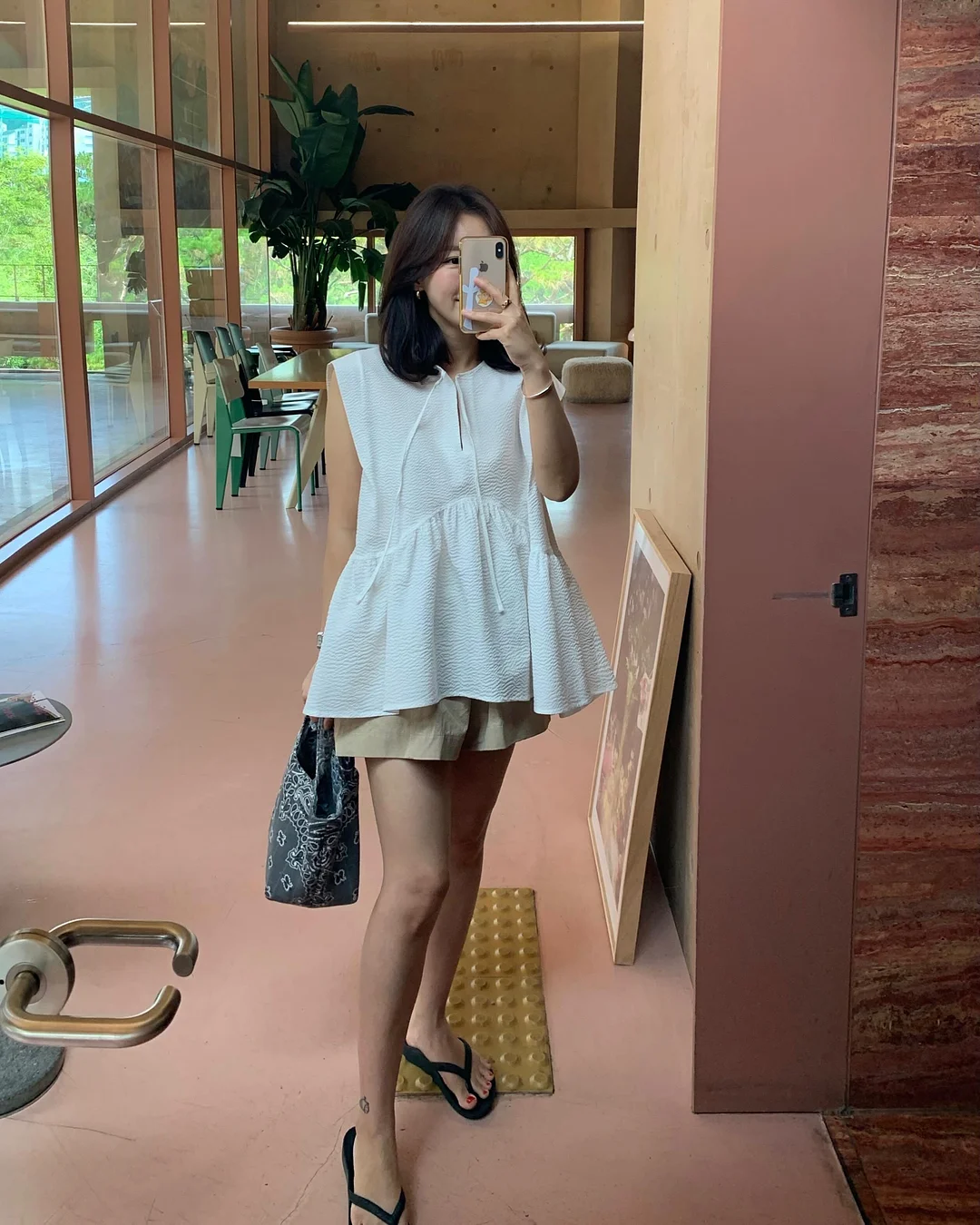 메라블 루비알엔 앰플 클렌저 2