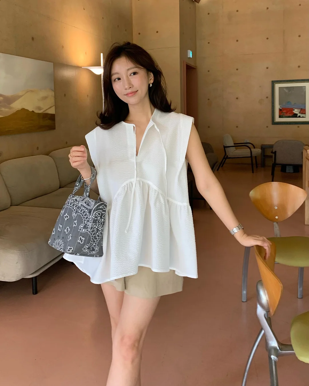메라블 루비알엔 앰플 클렌저 3