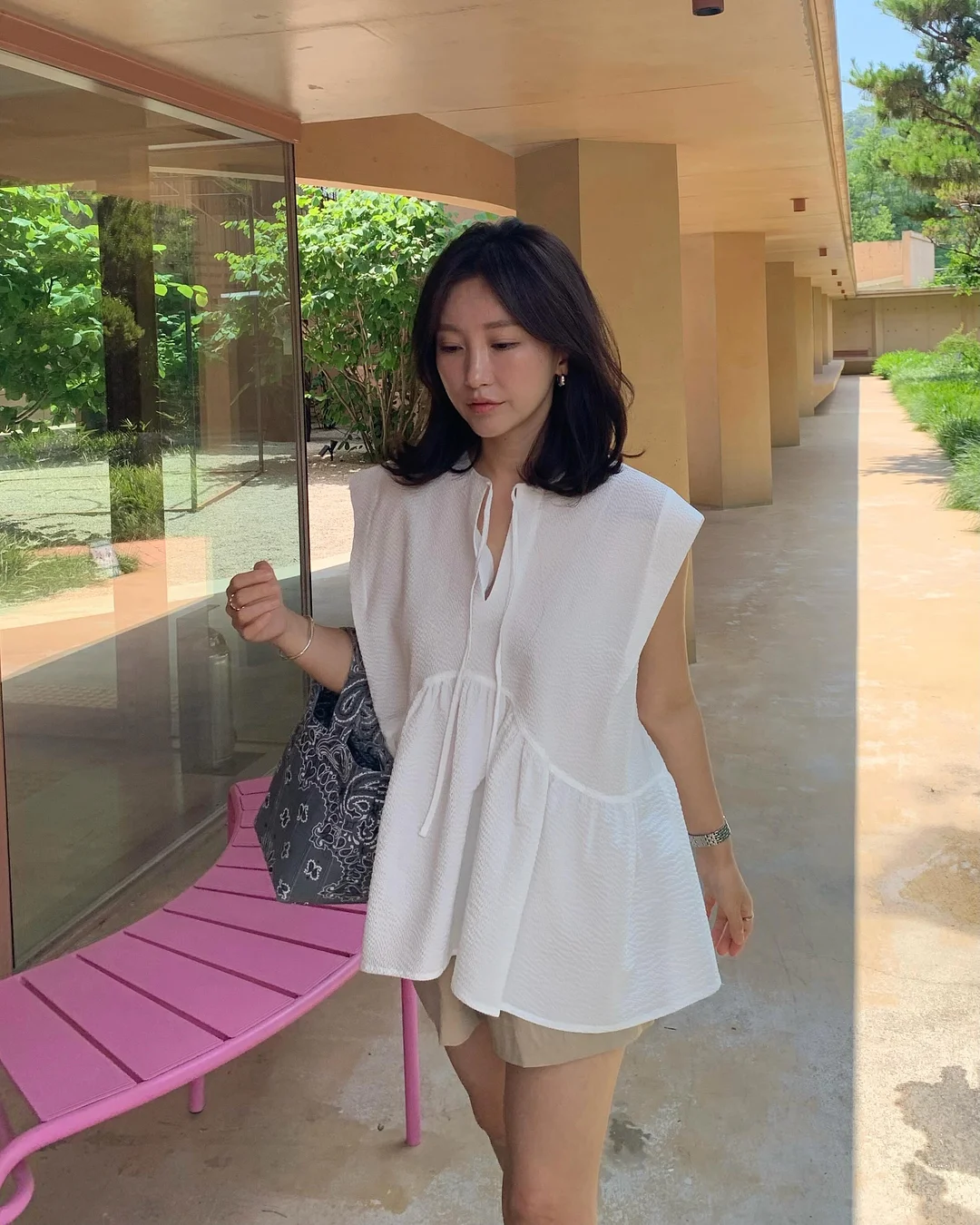 메라블 루비알엔 앰플 클렌저 7