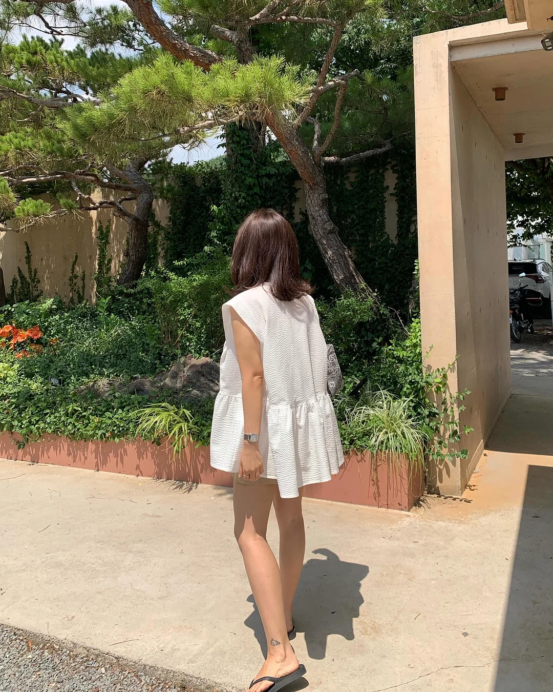 메라블 루비알엔 앰플 클렌저 8