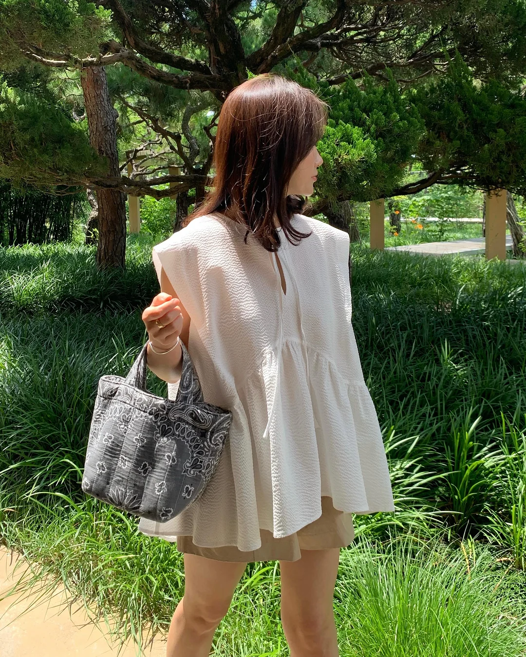 메라블 루비알엔 앰플 클렌저 9