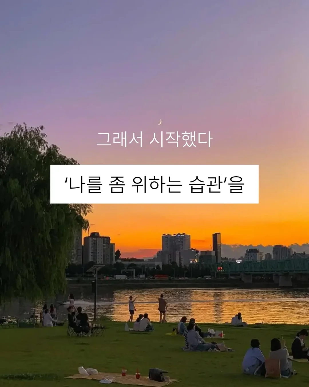 수부지 피부 최적화 루틴 7