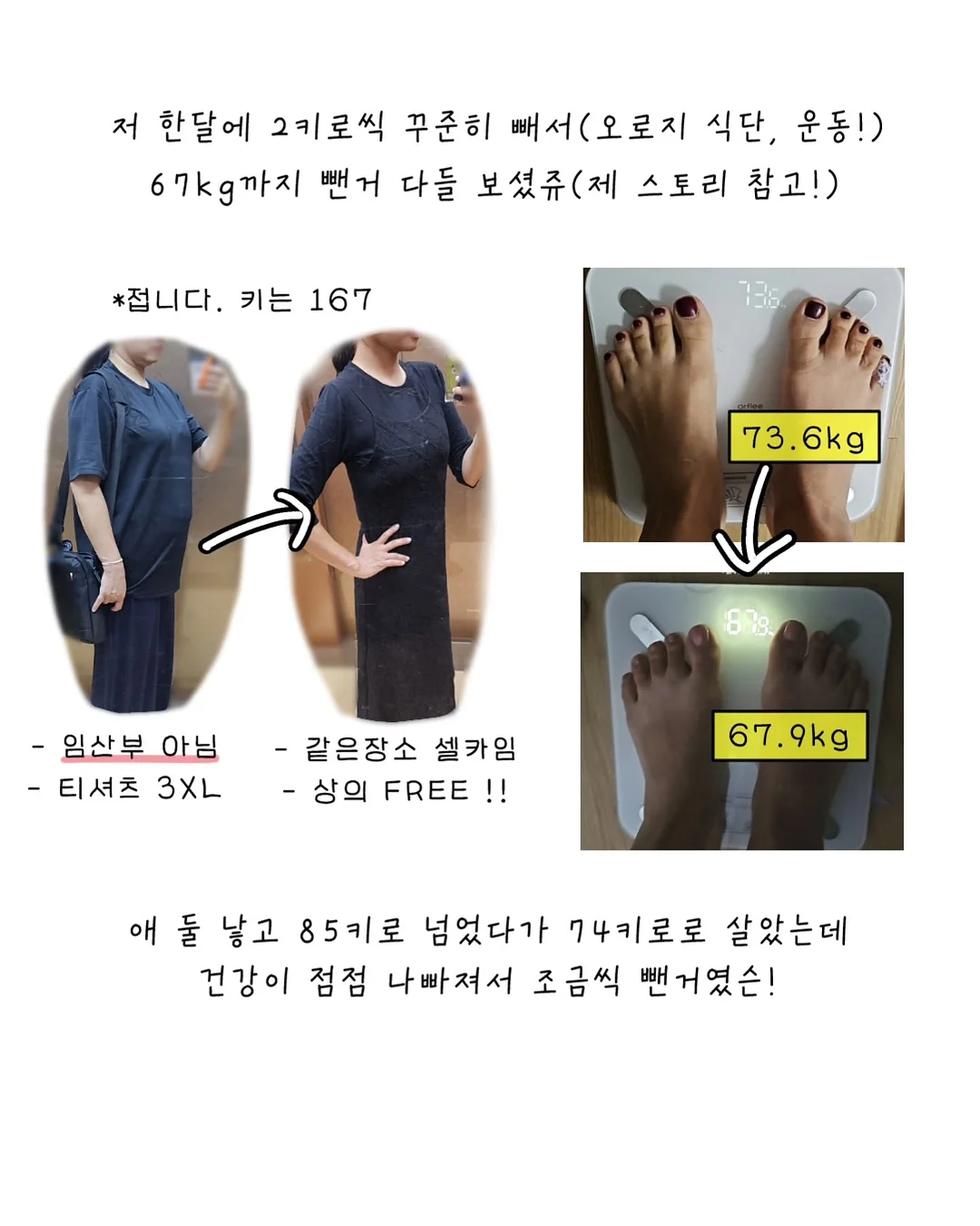 샌드위치 레시피 2