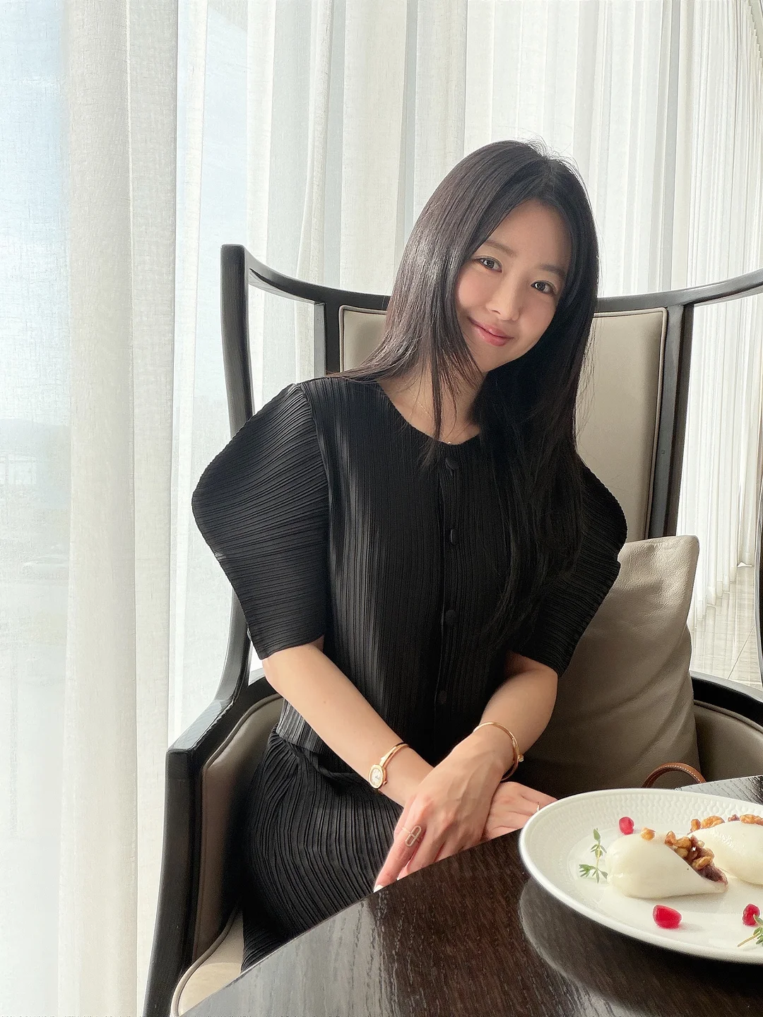 김치전 비밀 재료 1