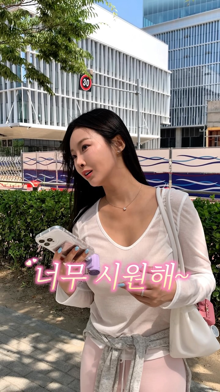 춤추는 오리 인형