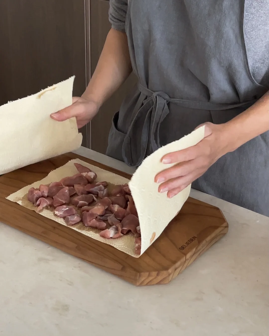 스킨천사 센텔라 퀵 카밍 패드 5