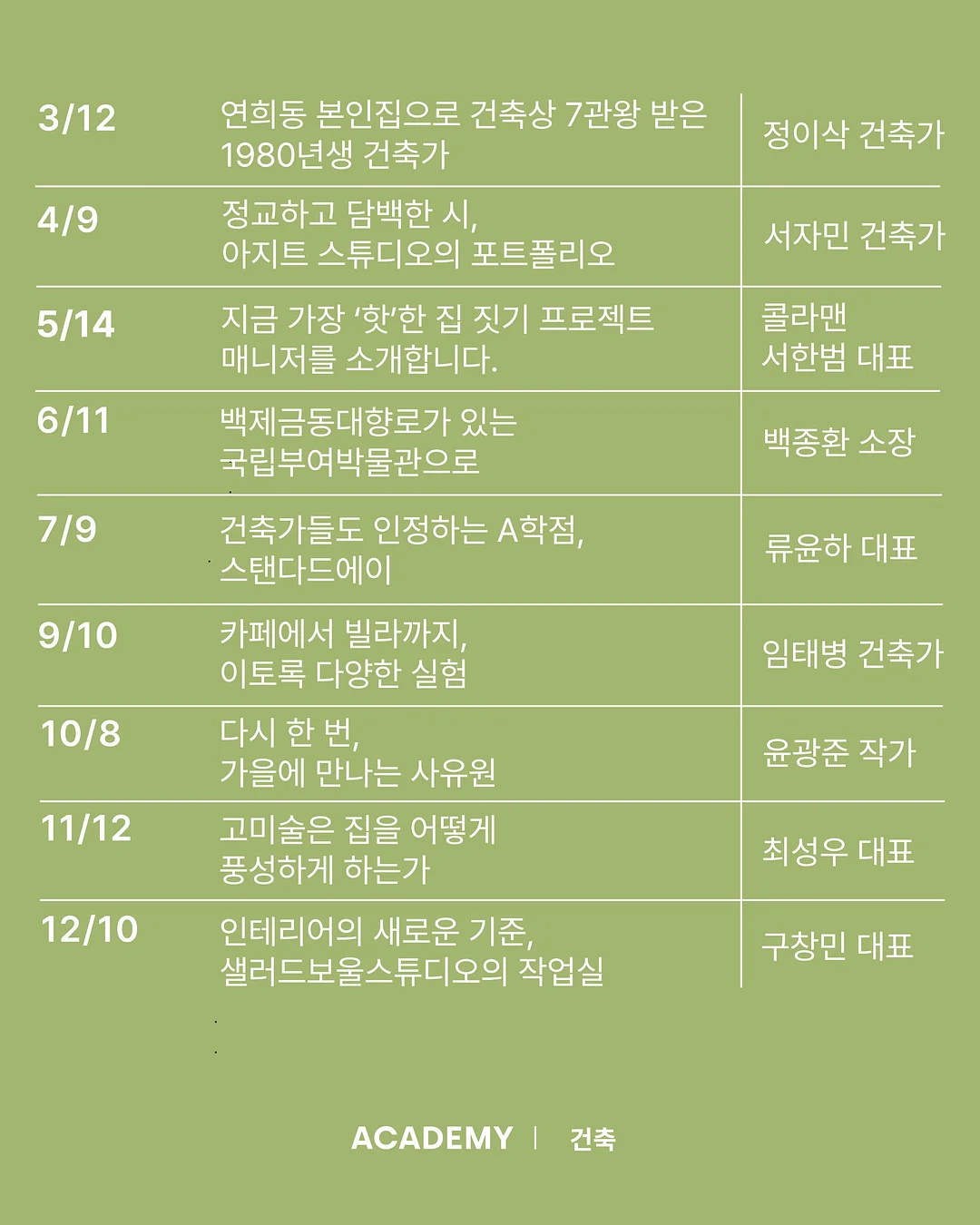 사람냄새 - AI가 만드는 평균을 뚫고 나가는 법 박창선 작가 초청 북토크 10