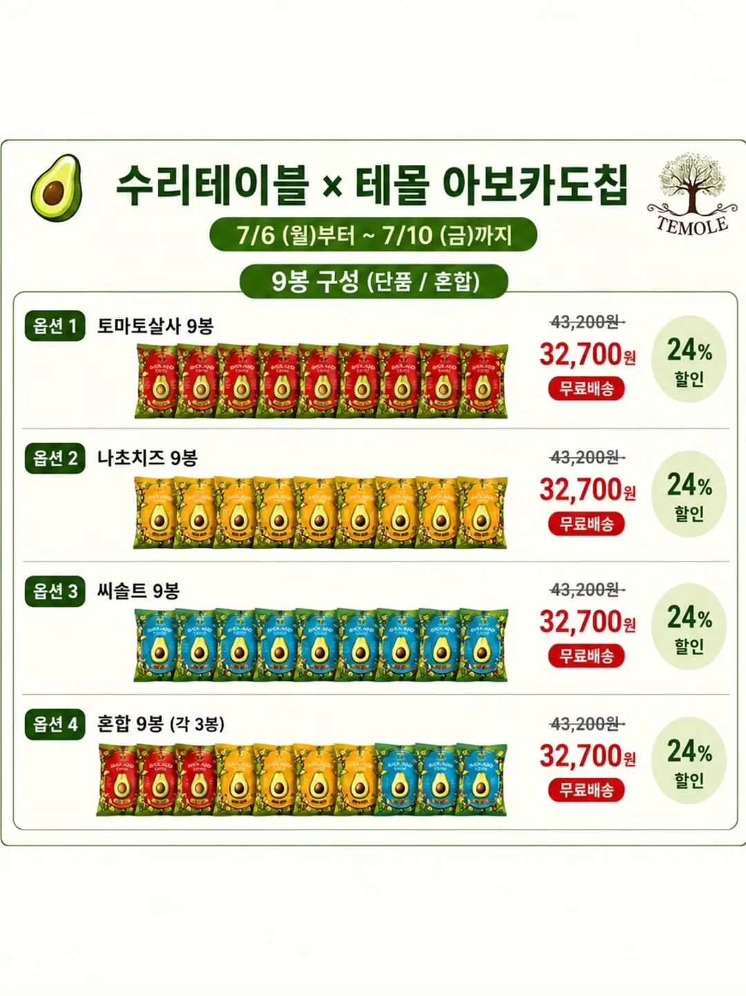 피부관리 패키지 3