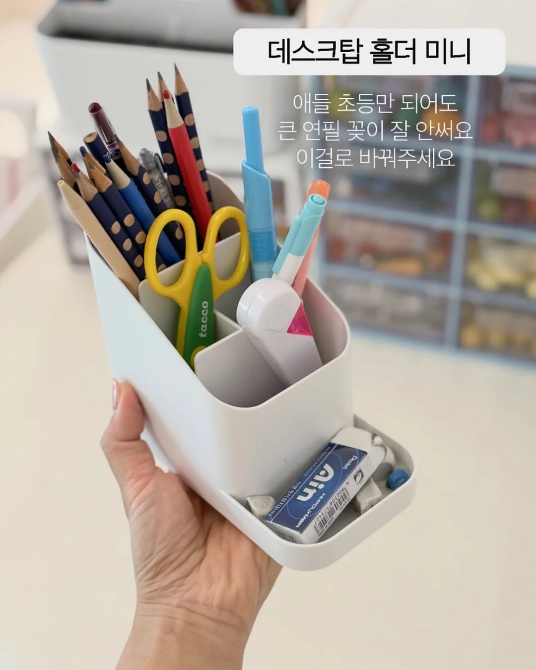온푸 푸티셰 크리스마스케이크 7