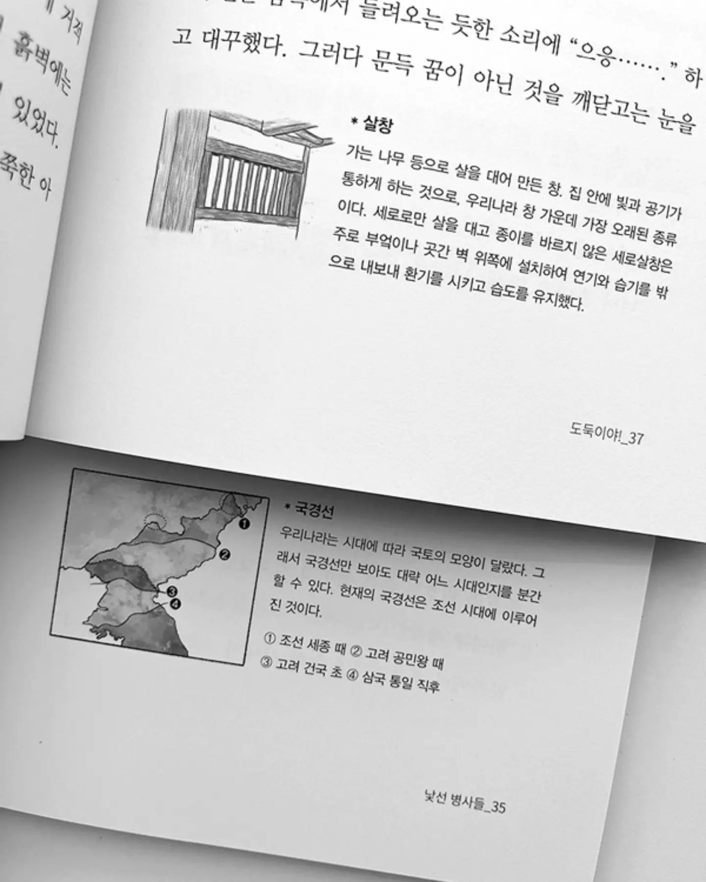 폴로 컬러 반팔 티셔츠 5
