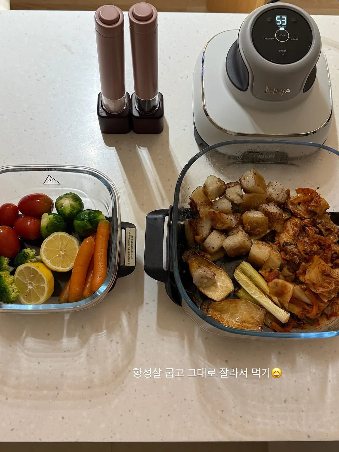 위닉스 뽀송 인버터 16L 제습기 11