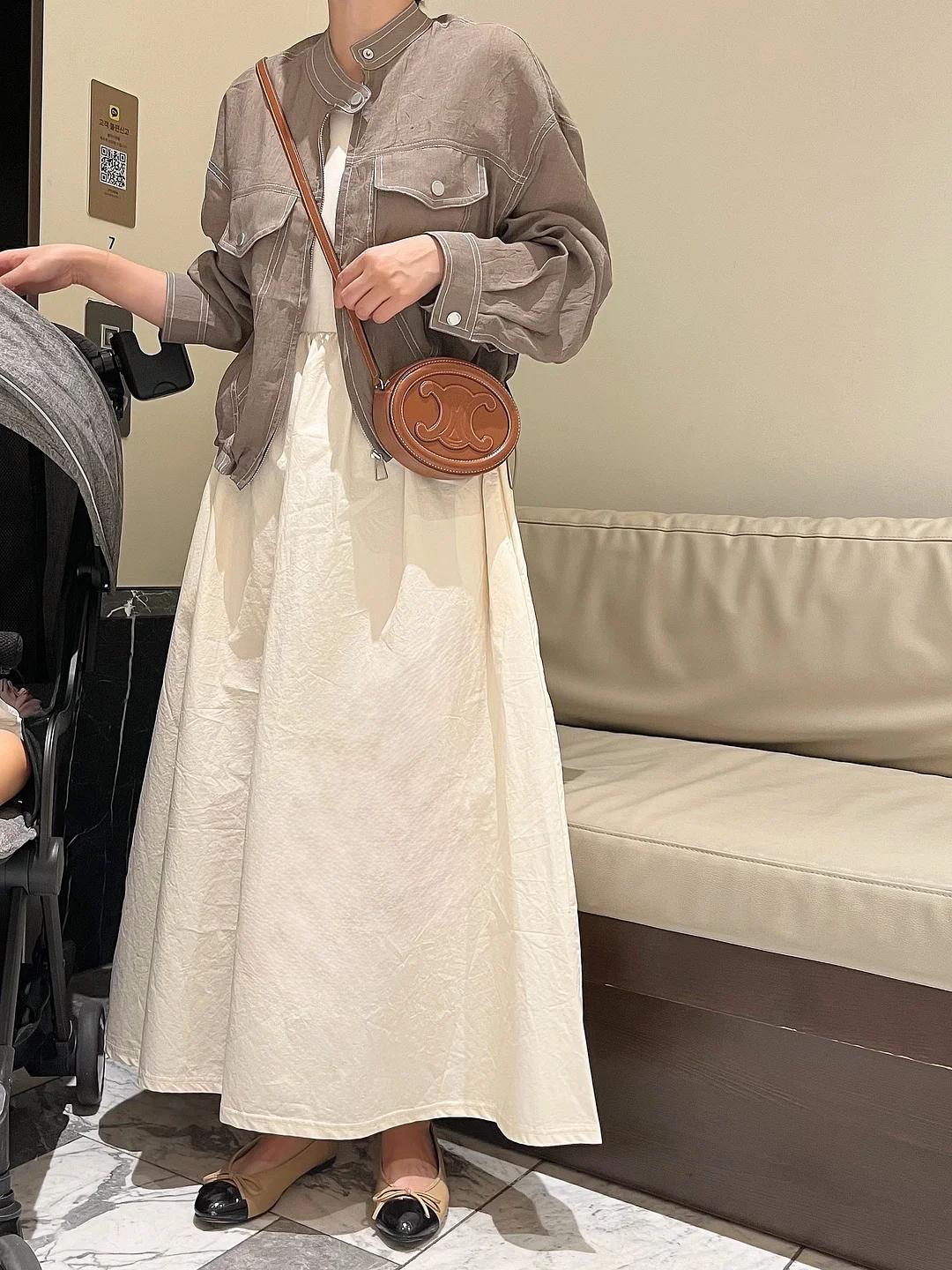 블라우풍트 휴대용 손선풍기 3