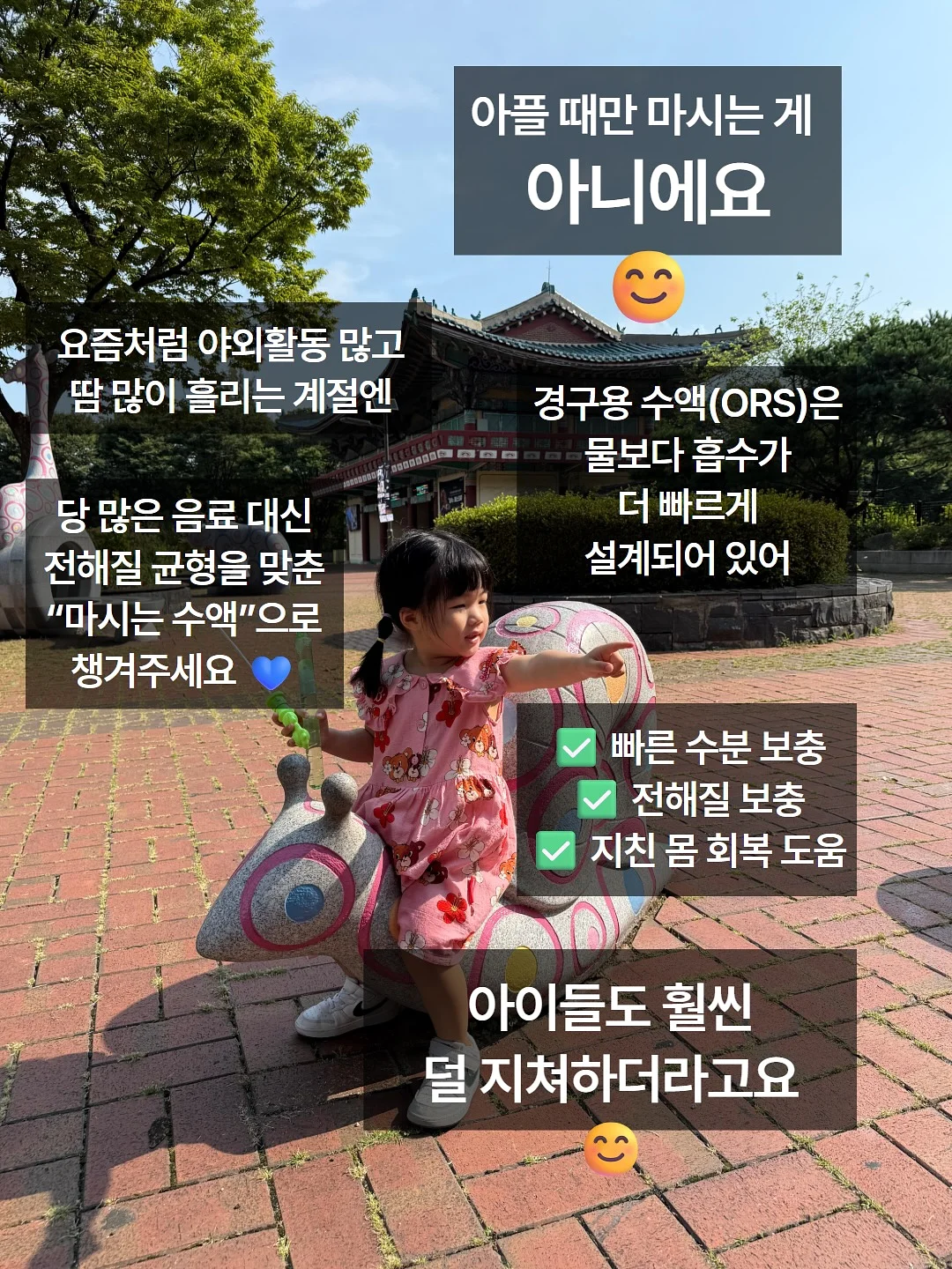포인트단가라티 / 밴딩자수플레어스커트 5